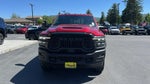 2026 RAM 2500 Rebel