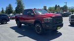 2026 RAM 2500 Rebel