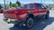 2026 RAM 2500 Rebel