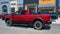 2026 RAM 2500 Rebel