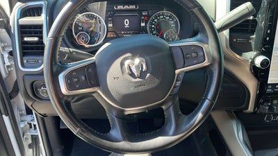 2023 RAM 2500 Laramie
