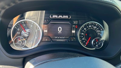 2023 RAM 2500 Laramie