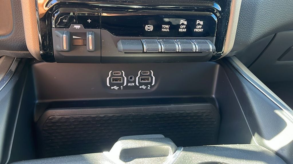 2023 RAM 2500 Laramie