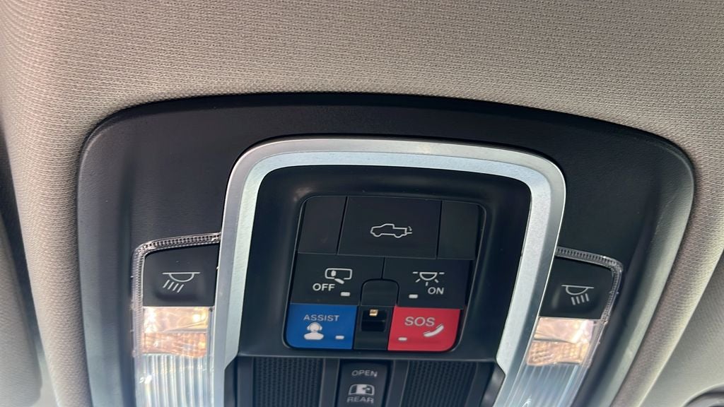 2023 RAM 2500 Laramie