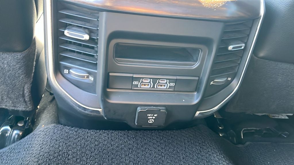 2023 RAM 2500 Laramie