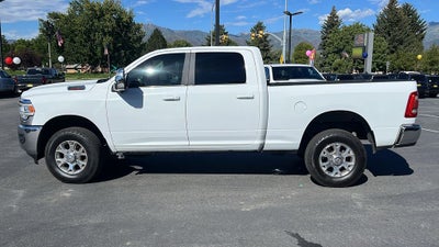 2023 RAM 2500 Laramie