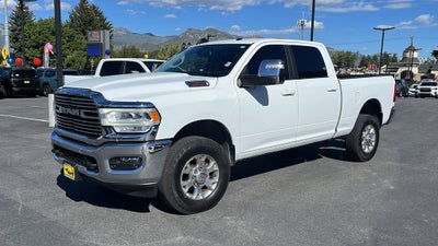 2023 RAM 2500 Laramie