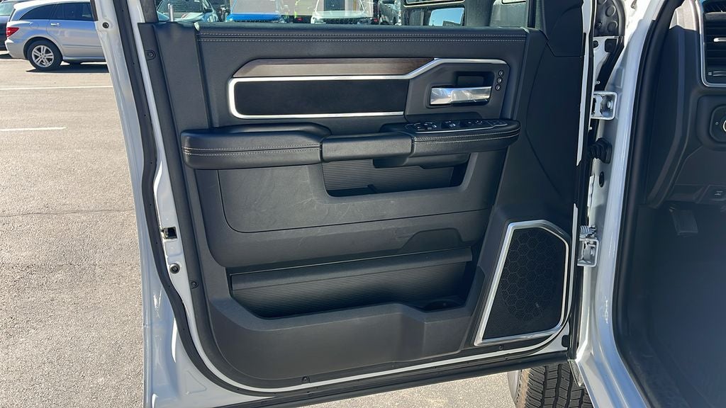 2023 RAM 2500 Laramie