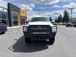 2016 RAM 2500 Laramie