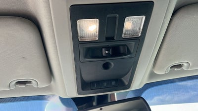 2017 RAM 2500 Laramie