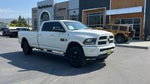 2017 RAM 2500 Laramie