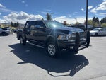2015 RAM 2500 Laramie