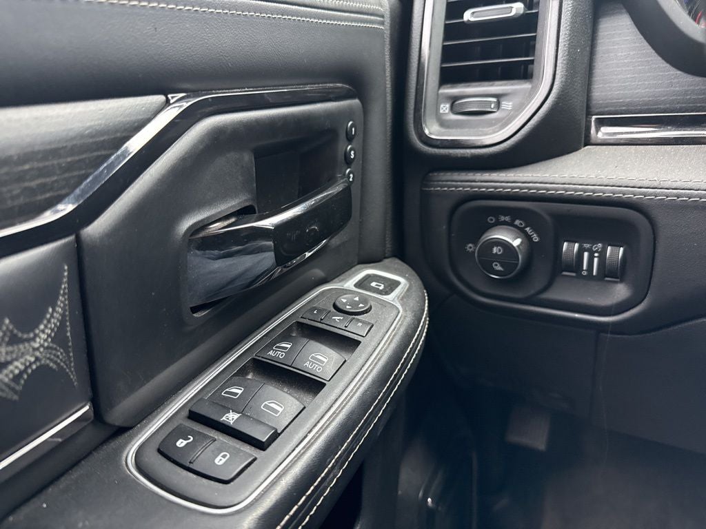 2022 RAM 2500 Limited