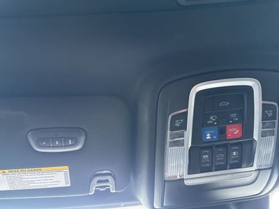 2022 RAM 2500 Limited