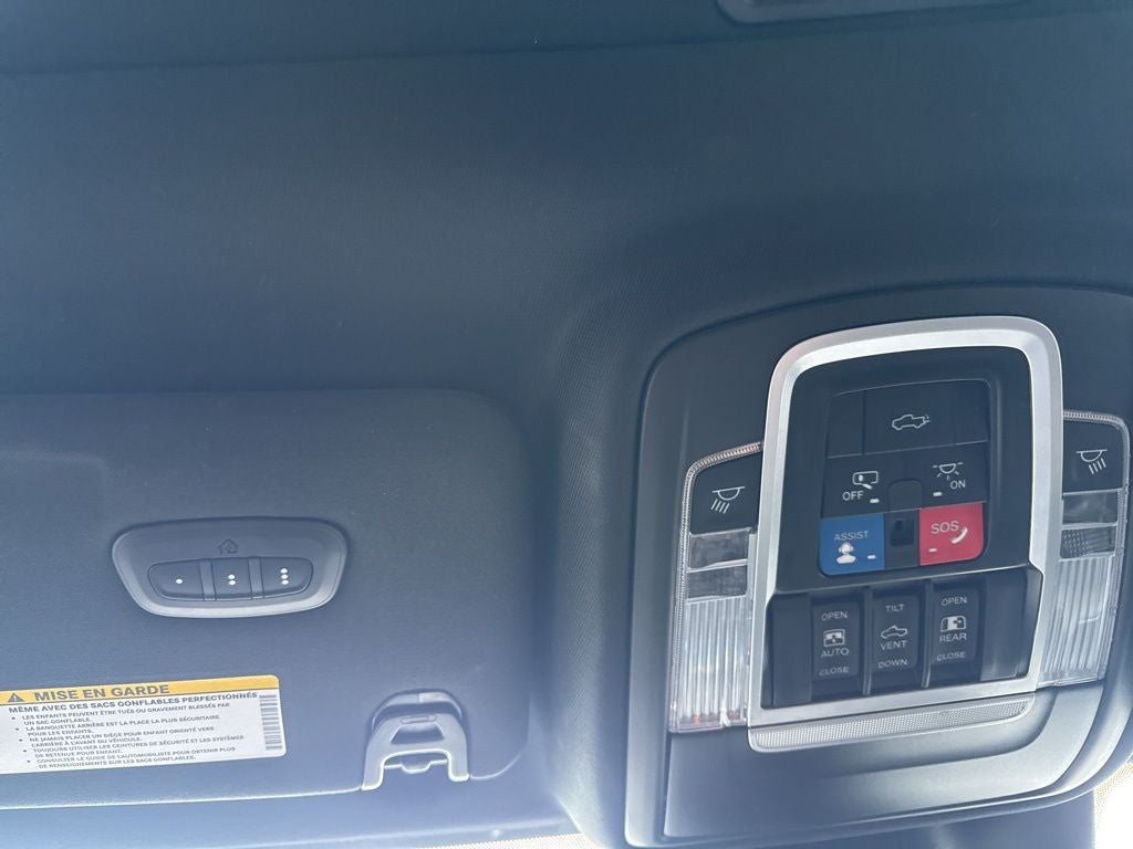 2022 RAM 2500 Limited