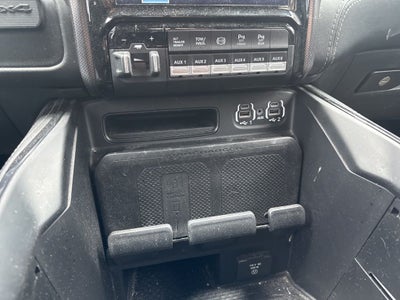 2022 RAM 2500 Limited