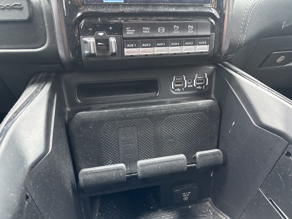 2022 RAM 2500 Limited