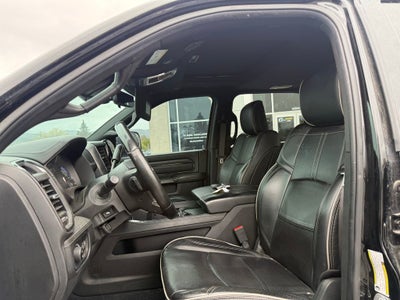 2022 RAM 2500 Limited