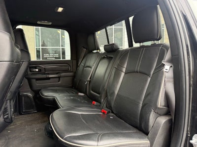 2022 RAM 2500 Limited