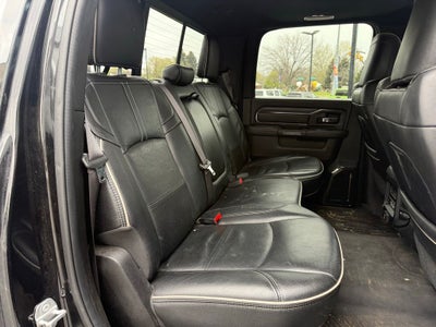 2022 RAM 2500 Limited