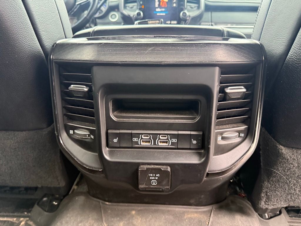 2022 RAM 2500 Limited