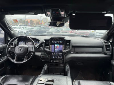 2022 RAM 2500 Limited