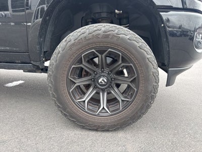 2022 RAM 2500 Limited