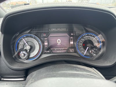 2022 RAM 2500 Limited