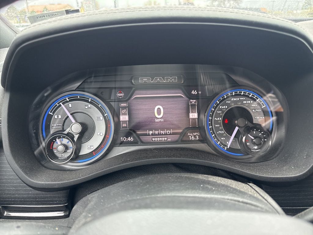 2022 RAM 2500 Limited