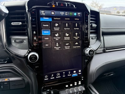 2024 RAM 2500 Limited