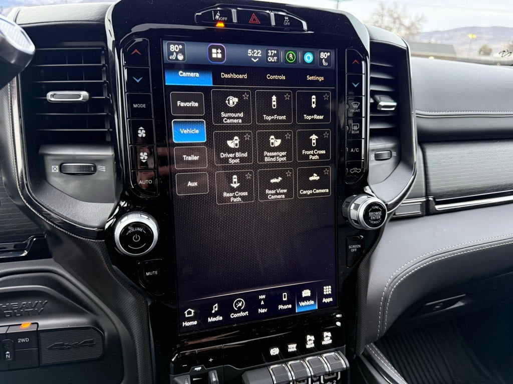 2024 RAM 2500 Limited