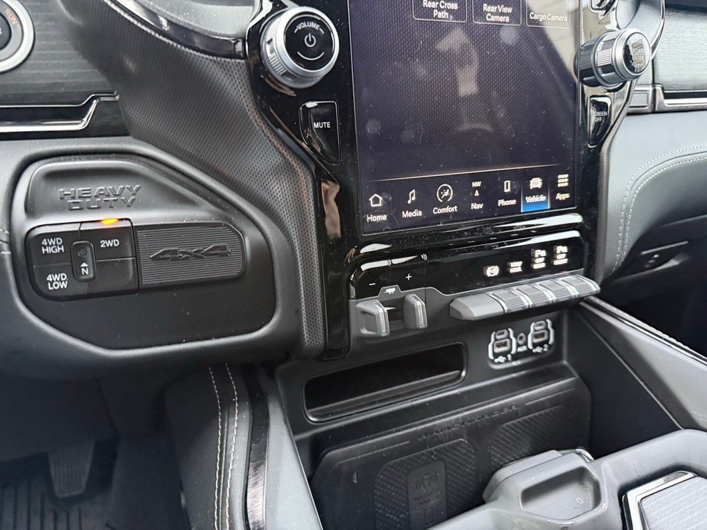 2024 RAM 2500 Limited