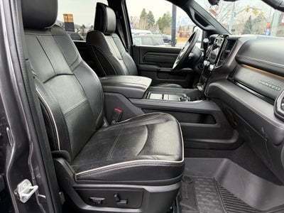 2024 RAM 2500 Limited