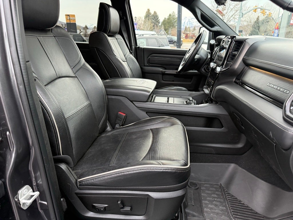 2024 RAM 2500 Limited