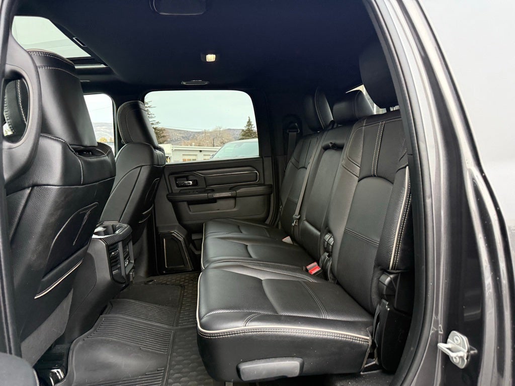 2024 RAM 2500 Limited