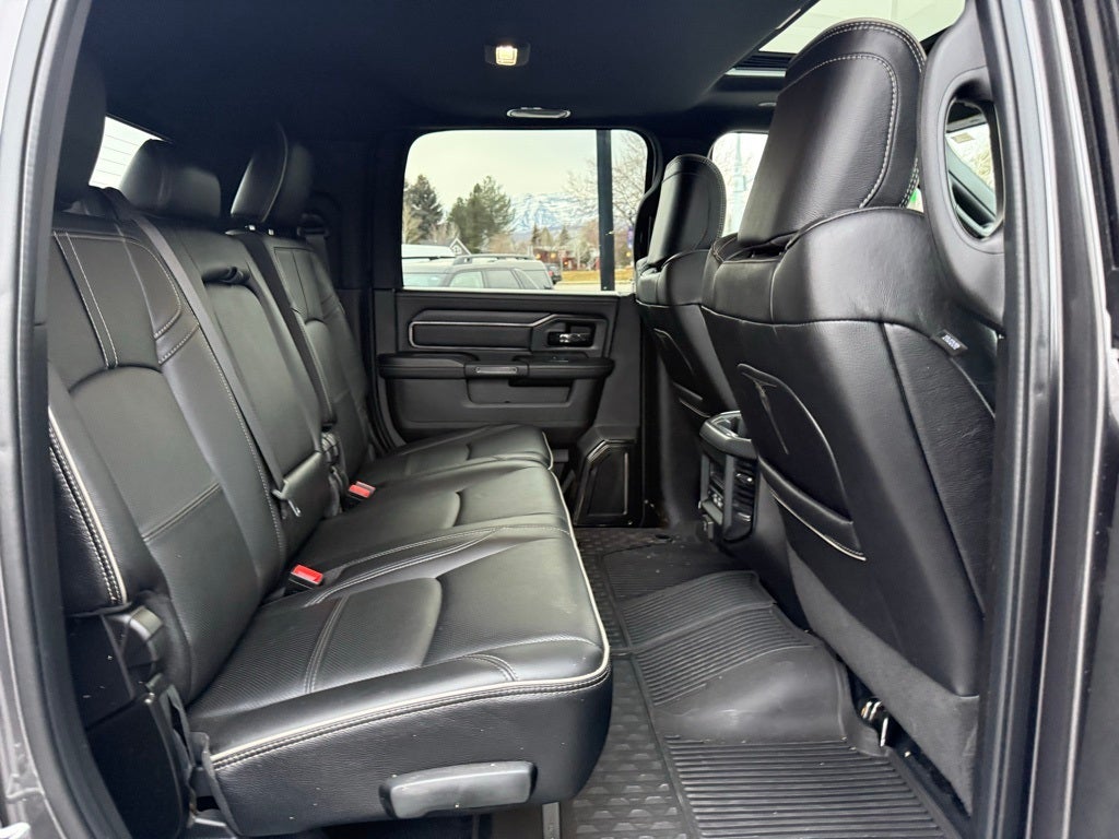 2024 RAM 2500 Limited