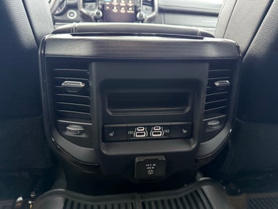 2024 RAM 2500 Limited