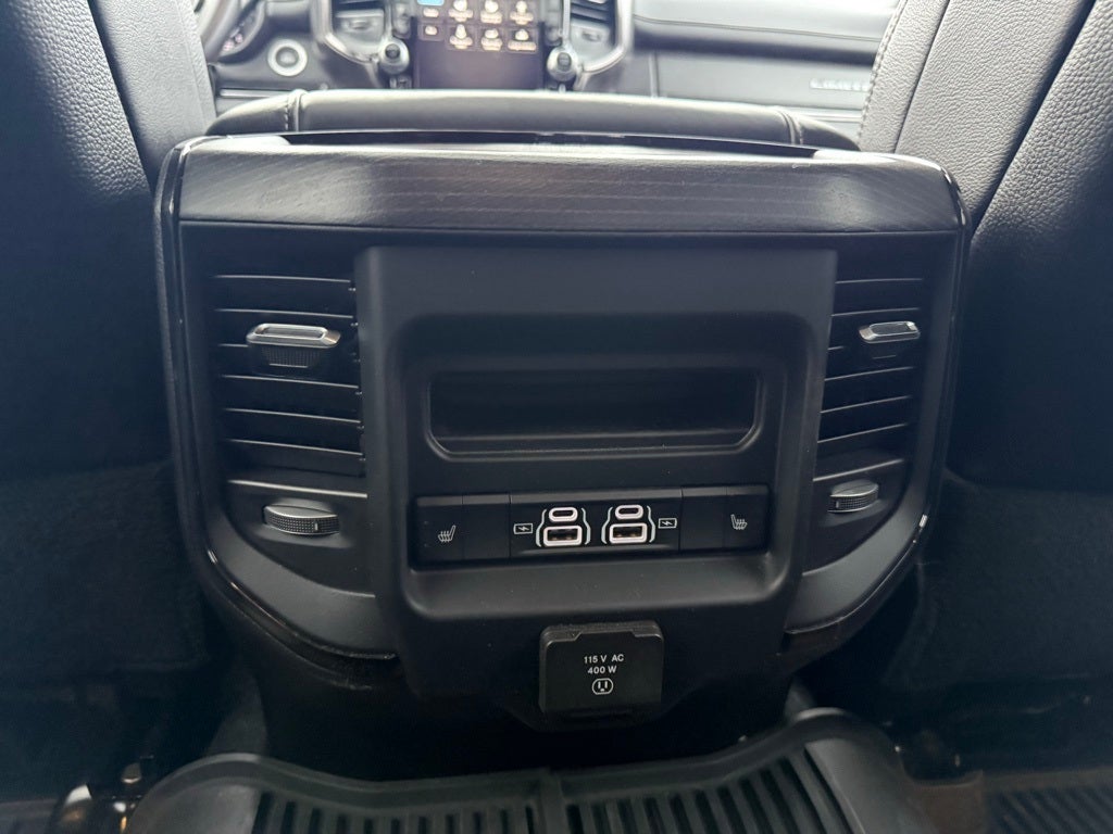 2024 RAM 2500 Limited