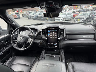 2024 RAM 2500 Limited