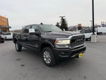 2024 RAM 2500 Limited