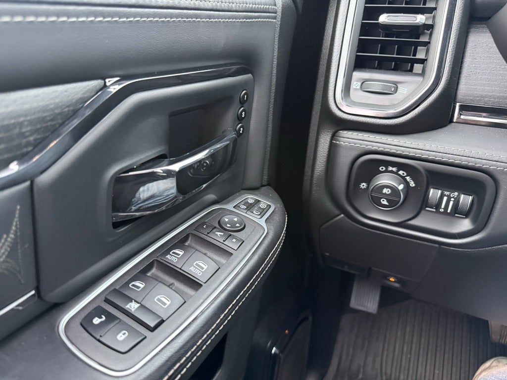 2024 RAM 2500 Limited