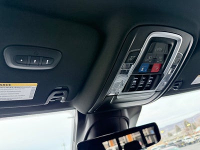 2024 RAM 2500 Limited