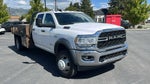 2022 RAM 5500HD Tradesman