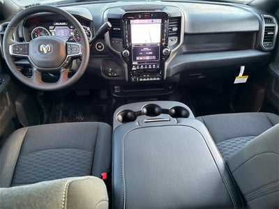 2026 RAM 5500HD Tradesman