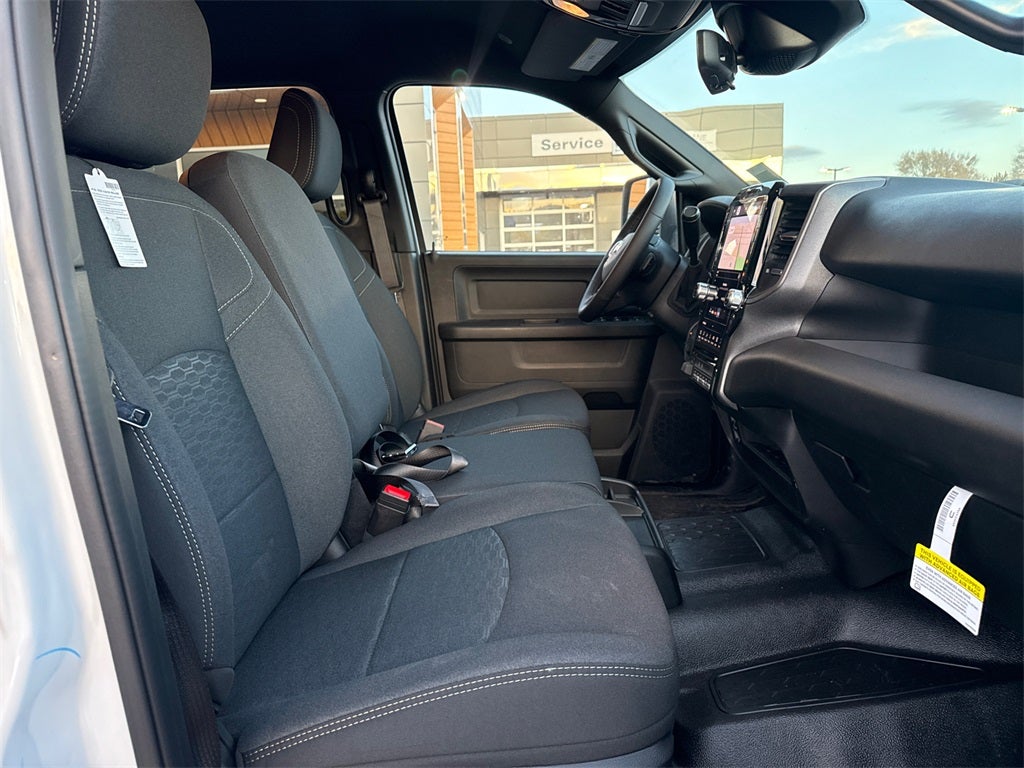 2026 RAM 5500HD Tradesman