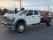 2026 RAM 5500HD Tradesman