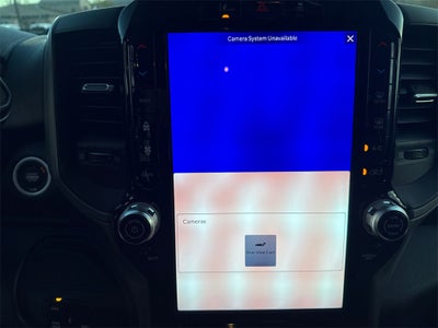 2026 RAM 5500HD Tradesman