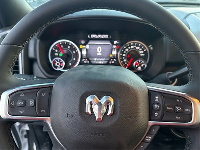 2026 RAM 5500HD Tradesman