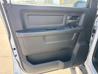 2026 RAM 5500HD Tradesman