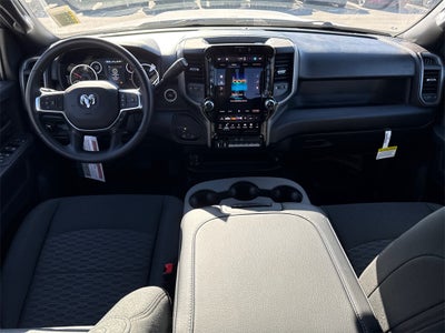 2026 RAM 5500HD Tradesman